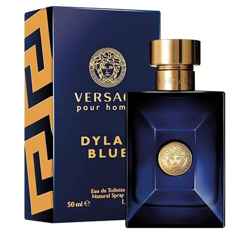 versace dylan blue 50 ml price|dylan blue versace chemist warehouse.